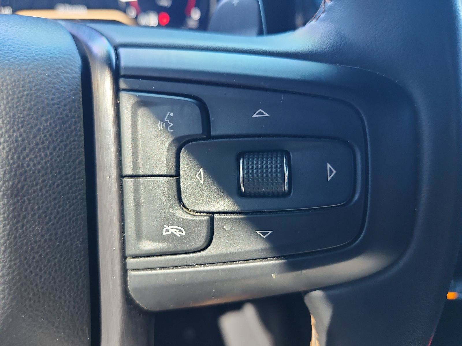 Used 2024 GMC Sierra 1500 AT4 w/ AT4 Premium Package AWD/4WD image 29