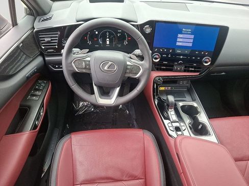 Used 2023 Lexus NX 350 AWD w/ Luxury Package image 12
