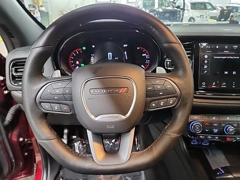 Used 2022 Dodge Durango GT image 32