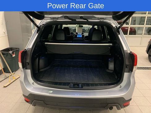 Certified 2024 Subaru Forester Wilderness image 16