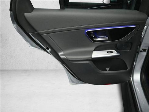 Certified 2026 Mercedes-Benz GLC 300 4MATIC image 20