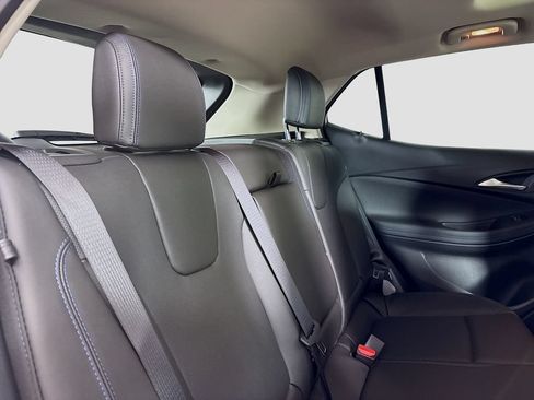 New 2026 Buick Encore GX Sport Touring w/ Advanced Technology Package AWD/4WD image 25