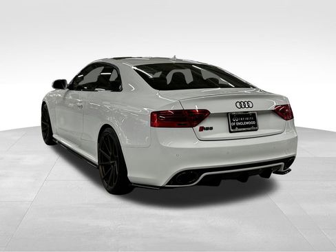 Used 2014 Audi RS 5 Coupe image 7