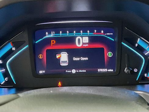 Used 2022 Honda Odyssey EX-L image 22