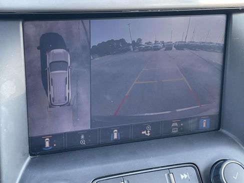 Certified 2021 GMC Acadia Denali w/ Denali Technology Package FWD image 25