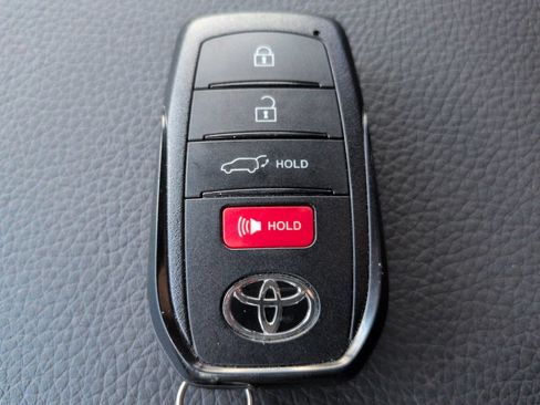 Used 2026 Toyota Land Cruiser w/ Premium Package AWD/4WD image 32