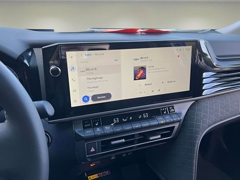 New 2026 Toyota Camry XLE image 21