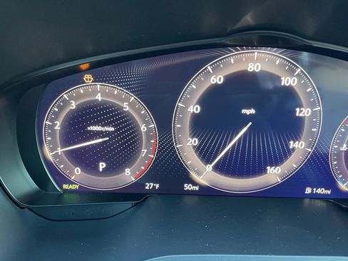 New 2026 MAZDA CX-90 3.3 Turbo w/ Premium Sport Pkg image 2