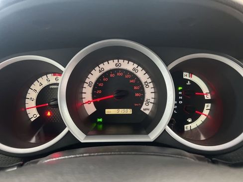 Used 2014 Toyota Tacoma 4x4 Access Cab image 20