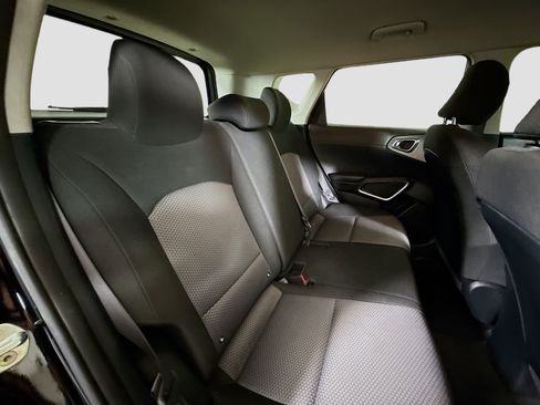 Used 2021 Kia Soul LX image 26