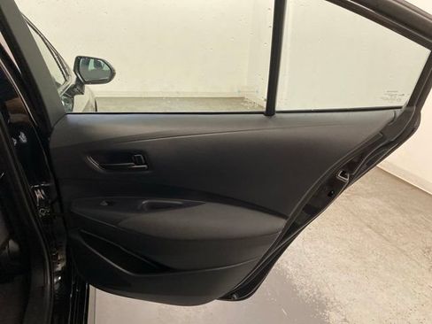 Used 2023 Toyota Corolla LE FWD image 22