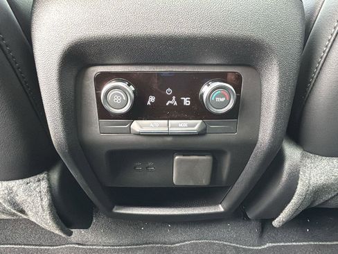 New 2026 Buick Enclave Sport Touring w/ Super Cruise Package image 27