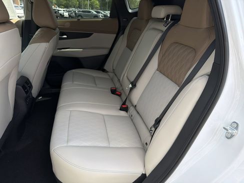 New 2026 Nissan Murano Platinum w/ Technology Package AWD/4WD image 27