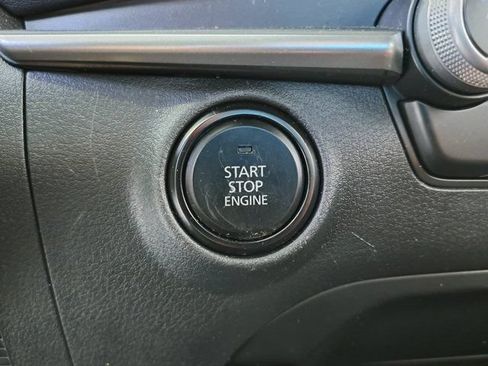 Used 2024 MAZDA MAZDA3 s FWD image 12