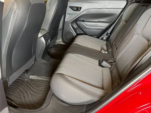 Used 2024 Subaru Crosstrek 2.0i Premium image 22