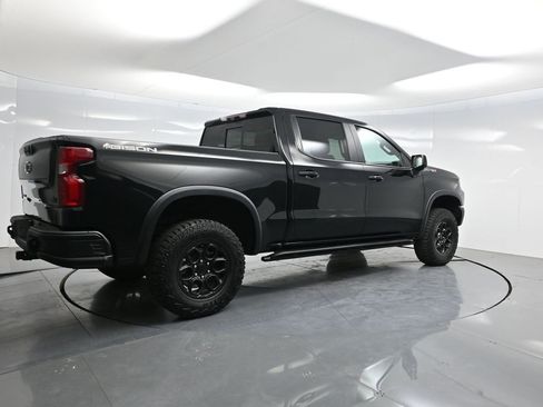 Used 2023 Chevrolet Silverado 1500 ZR2 w/ ZR2 Bison Edition AWD/4WD image 41