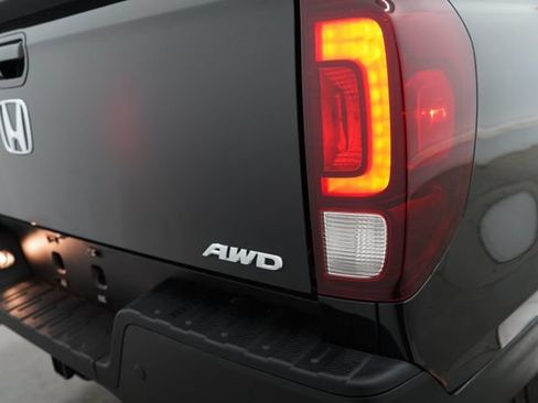 Used 2023 Honda Ridgeline RTL-E image 68