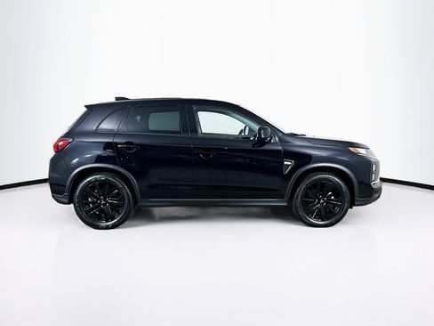 Used 2025 Mitsubishi Outlander Sport LE AWD/4WD image 10