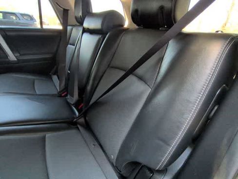 Used 2017 Toyota 4Runner Limited image 21