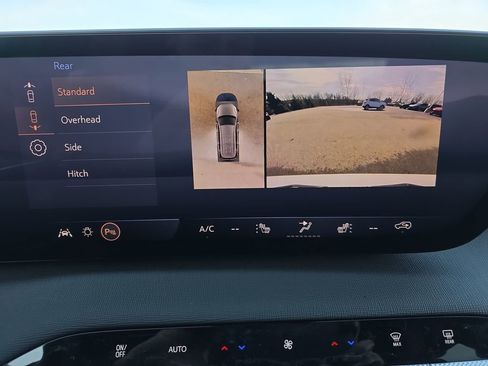 New 2026 Buick Enclave Preferred w/ Power Package image 25