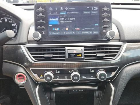 Used 2022 Honda Accord Sport image 17