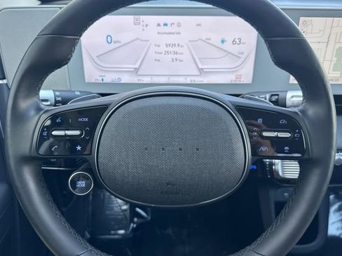 Used 2024 Hyundai Ioniq 5 SEL RWD image 27