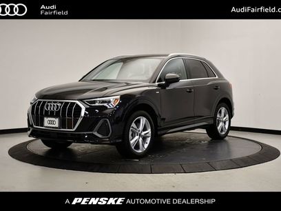 Certified 2024 Audi Q3 2.0T Premium Plus w/ Premium Plus Package