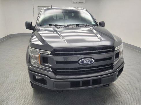 Used 2019 Ford F150 XLT w/ Equipment Group 302A Luxury image 14