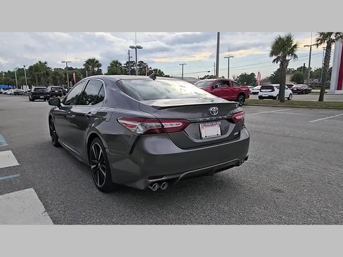 Used 2019 Toyota Camry XSE FWD image 29