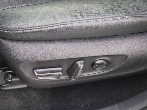 Certified 2025 Toyota Grand Highlander AWD Hybrid image 22