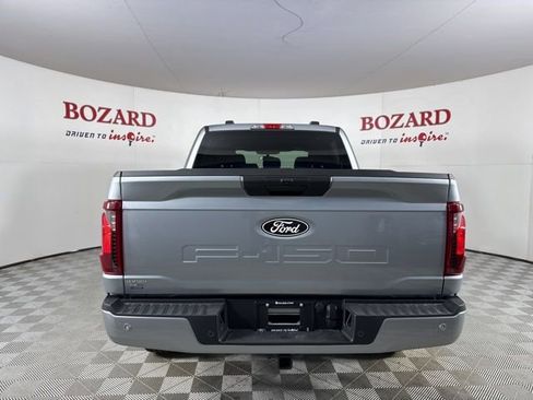 New 2025 Ford F150 STX w/ STX Black Appearance Package image 6