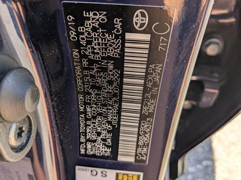 Used 2020 Toyota Corolla LE image 15