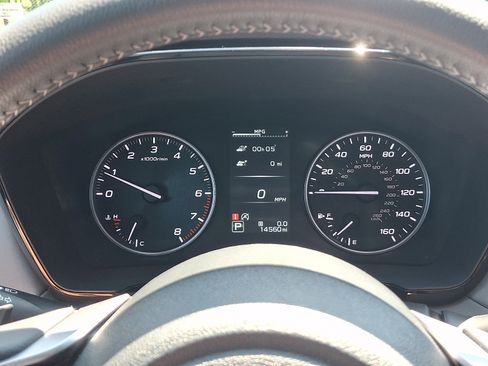 Used 2023 Subaru Outback Premium AWD/4WD image 21