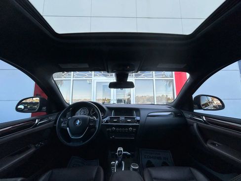 Used 2017 BMW X4 xDrive28i image 9