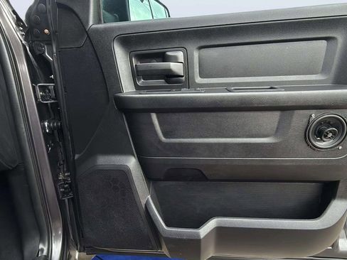Used 2016 RAM 1500 Express w/ Popular Equipment Group AWD/4WD image 21