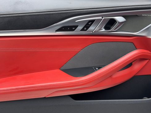 Used 2022 BMW 840i 840i w/ Driving Assistance Package image 35