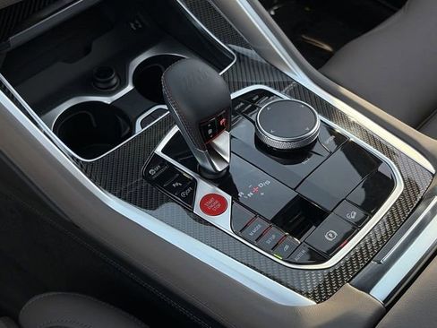 New 2026 BMW X5 M Competition w/ Executive Package image 21