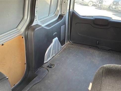 Used 2018 Ford Transit Connect XL FWD image 8