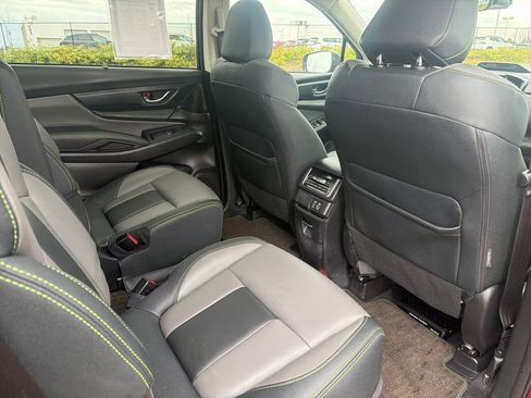 Certified 2023 Subaru Ascent Onyx Edition Limited image 26