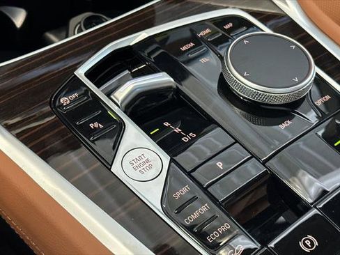 New 2026 BMW X6 xDrive40i w/ Premium Package image 21