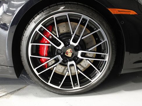 New 2026 Porsche 911 Carrera 4S image 20