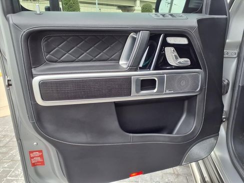Used 2020 Mercedes-Benz G 63 AMG 4MATIC image 16