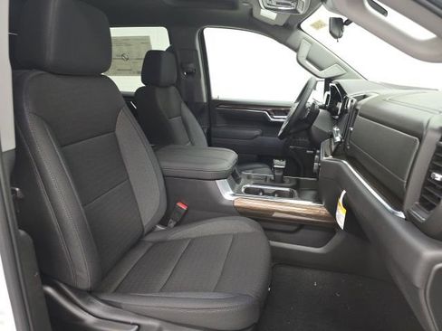 New 2026 Chevrolet Silverado 1500 LT Trail Boss w/ Convenience Package II image 28