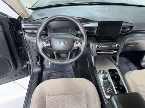 Used 2020 Ford Explorer 4WD image 15