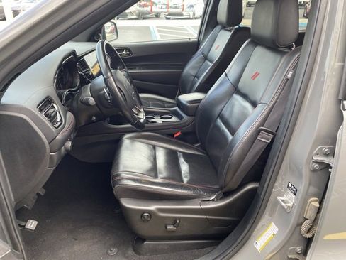 Used 2024 Dodge Durango GT image 13