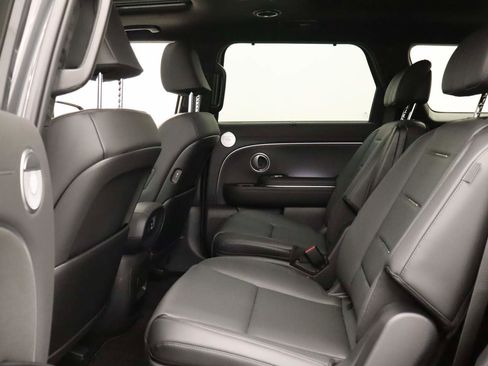 New 2026 Hyundai Palisade Calligraphy AWD/4WD image 16
