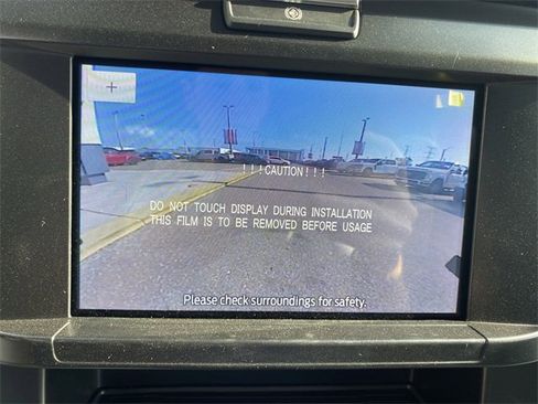 New 2025 Ford F550 4x4 SuperCab Super Duty image 32