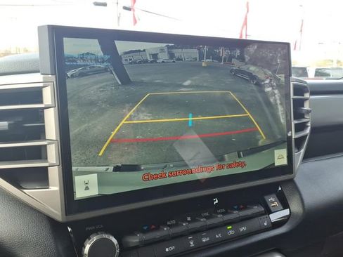 New 2026 Toyota Tundra SR5 w/ SR5 Premium Package image 13