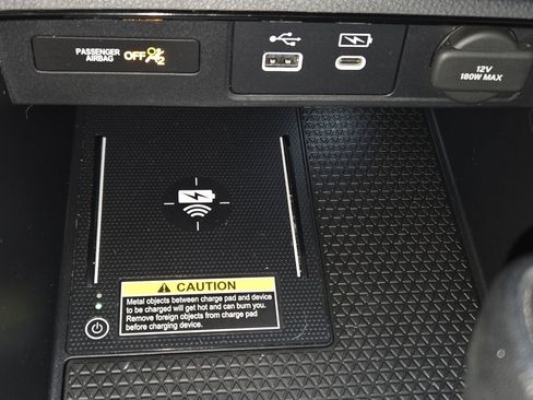 Certified 2023 Honda CR-V EX-L image 39