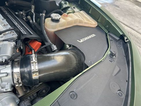 Used 2023 Dodge Charger SRT Hellcat w/ Harman/Kardon Audio Group image 14